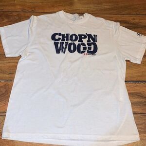 Under Armour Baseball Choppin Wood MD